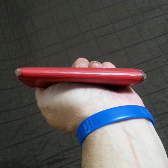 Vintage LV Louis Vuitton Epi Leather Key Holder Case Unisex Men's  Women;s - Picture 8 of 16